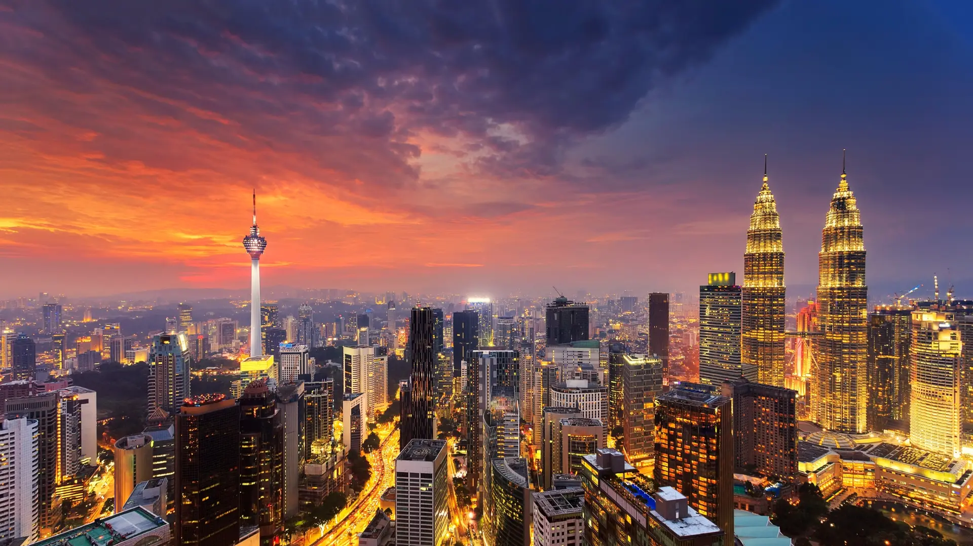 Malesia