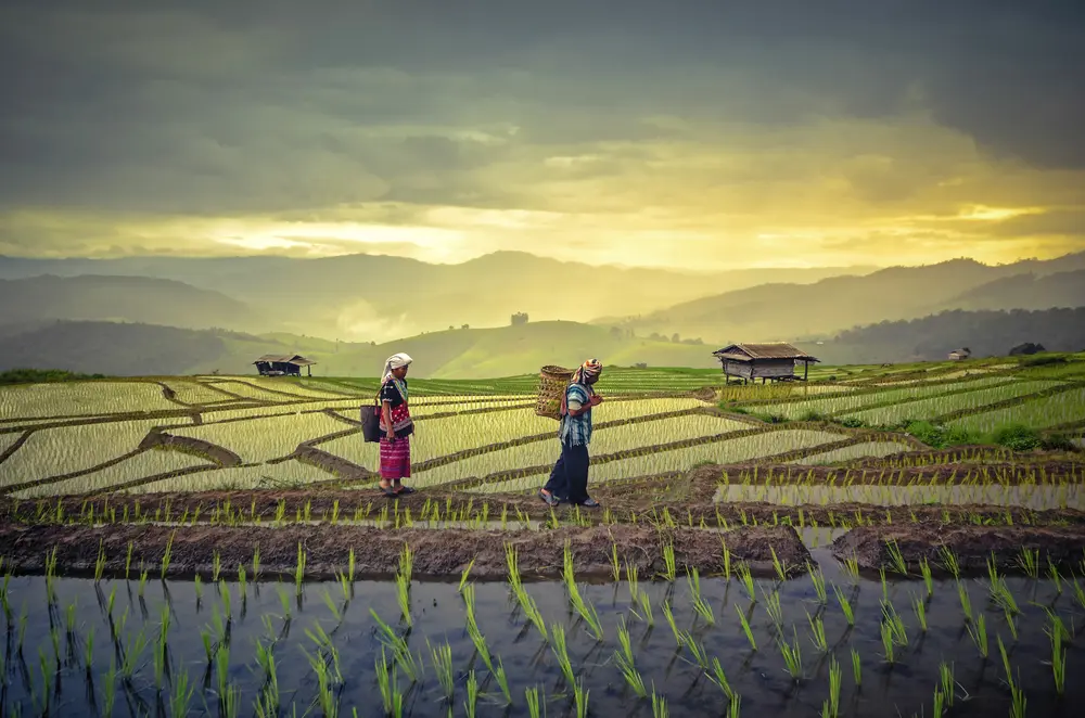 Tailandia