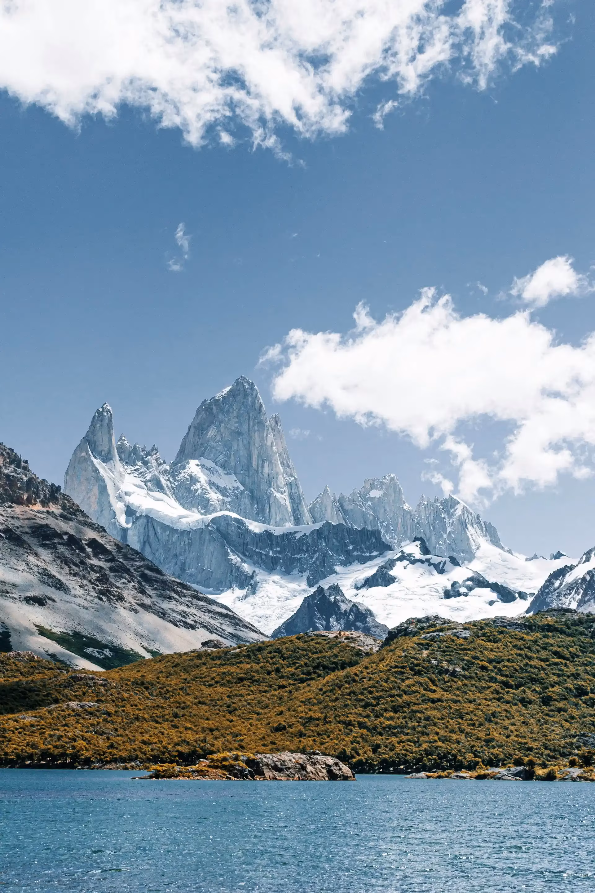 L'Argentina degli Estremi – Da Buenos Aires a Ushuaia, dai Ghiacciai a Iguazú