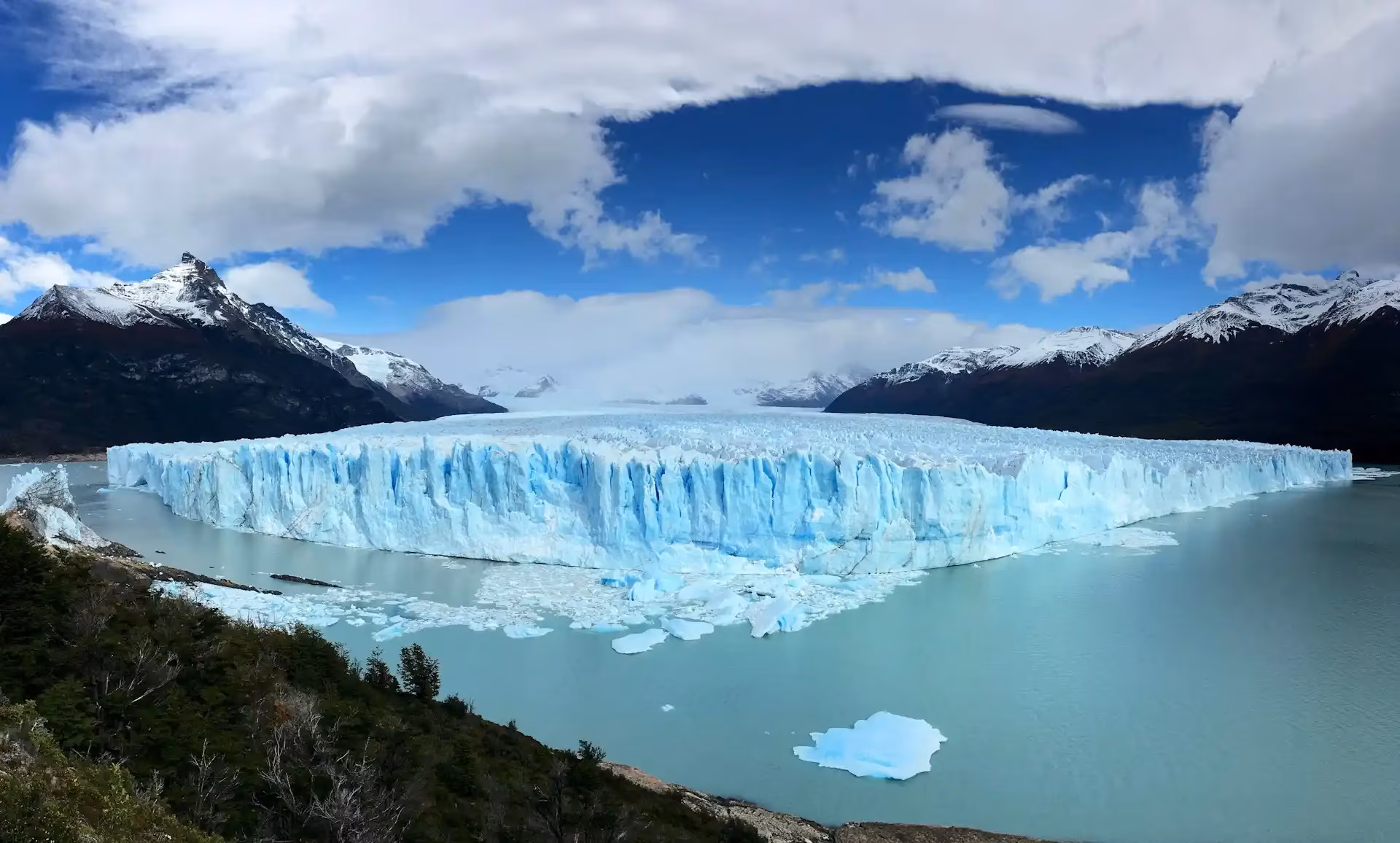 Le meraviglie dell'Argentina in 40 giorni