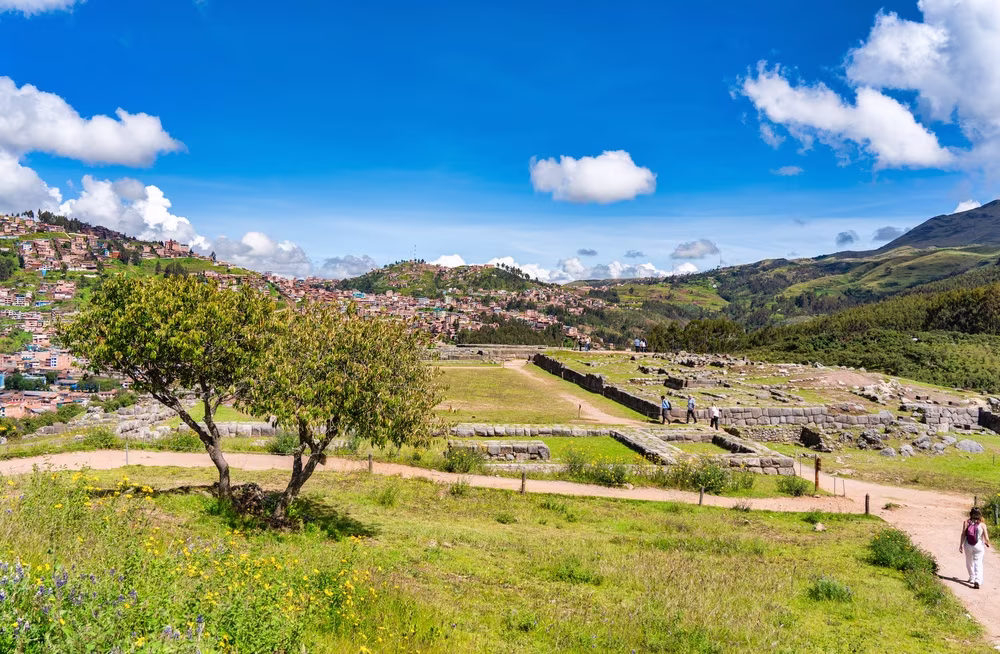 Slow Cusco