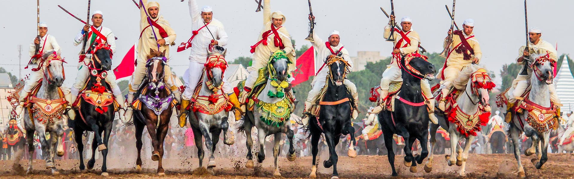 Marocco