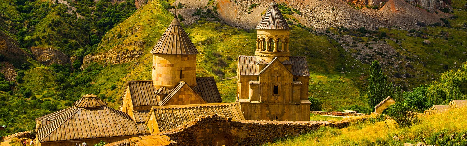 Armenia