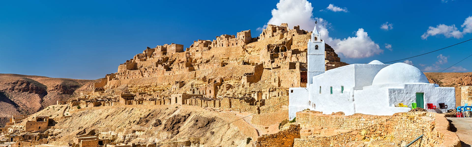 Tunisia
