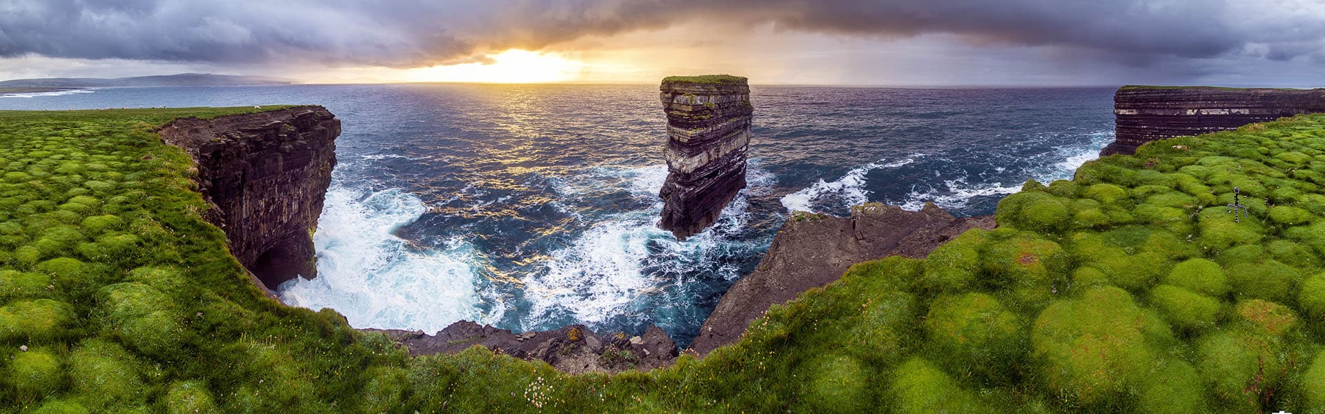 Irlanda