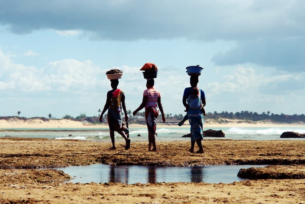 Mozambico