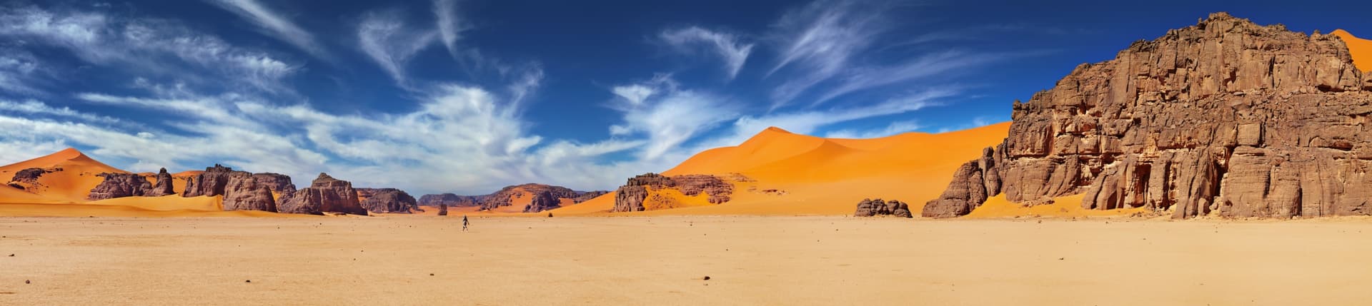 Algeria