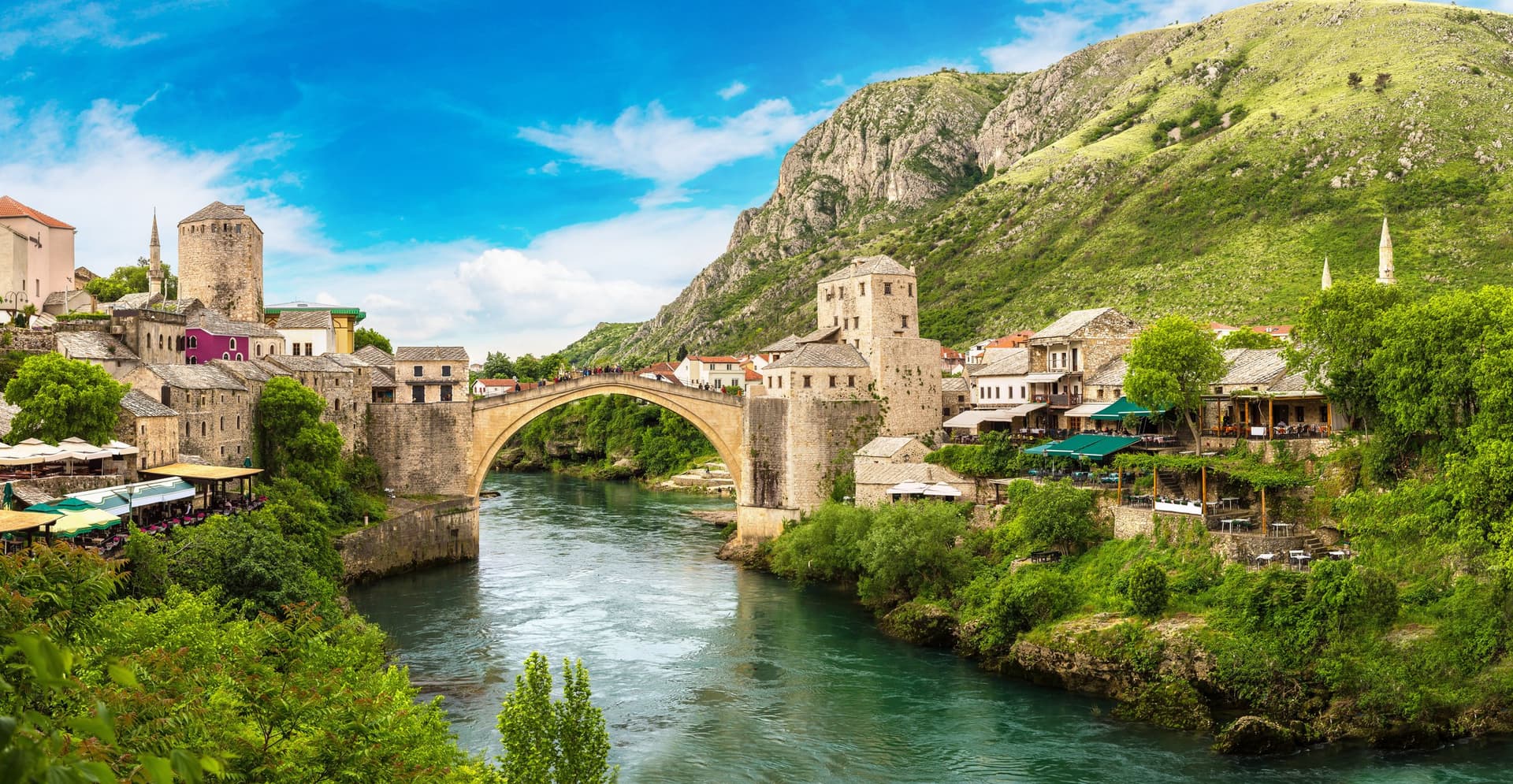 Bosnia