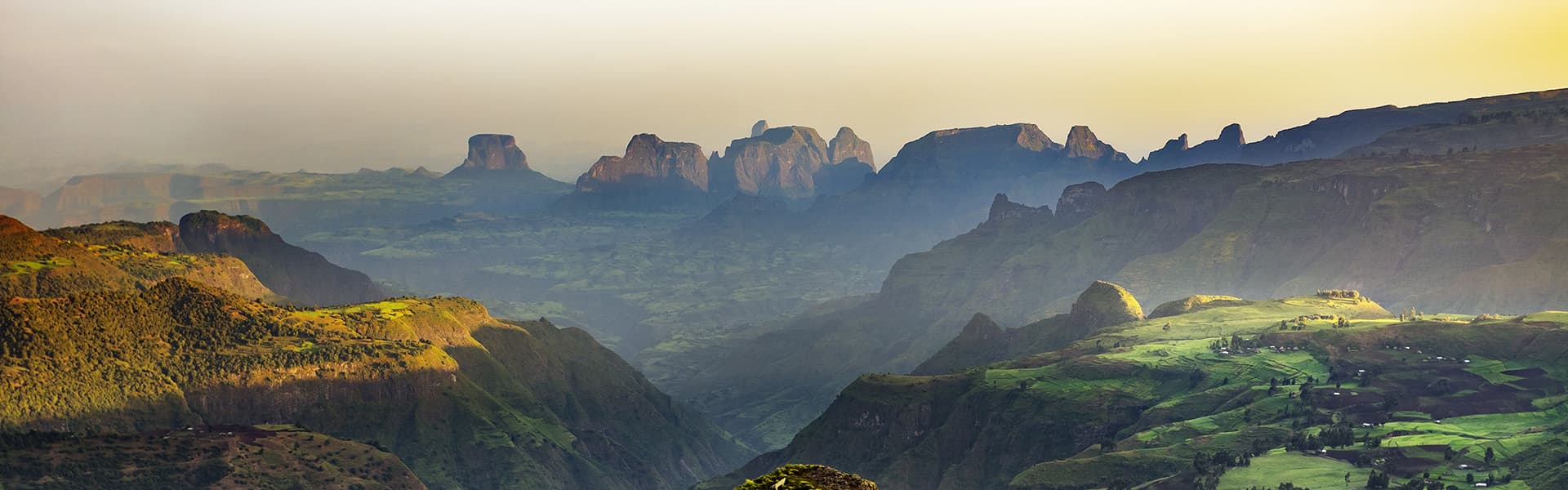 Etiopia