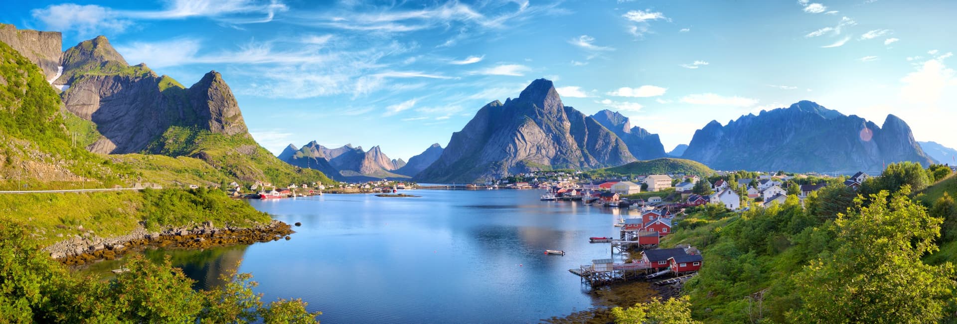 Norvegia