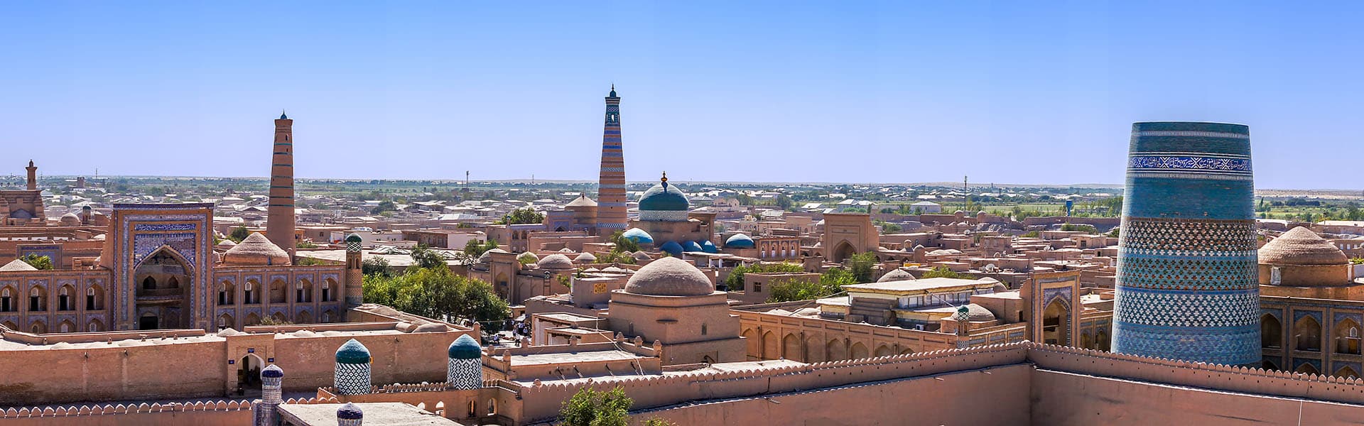 Uzbekistan