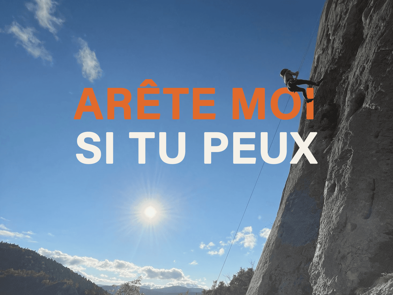 Iniziazione Arrampicata e Alpinismo su roccia nel Vercors