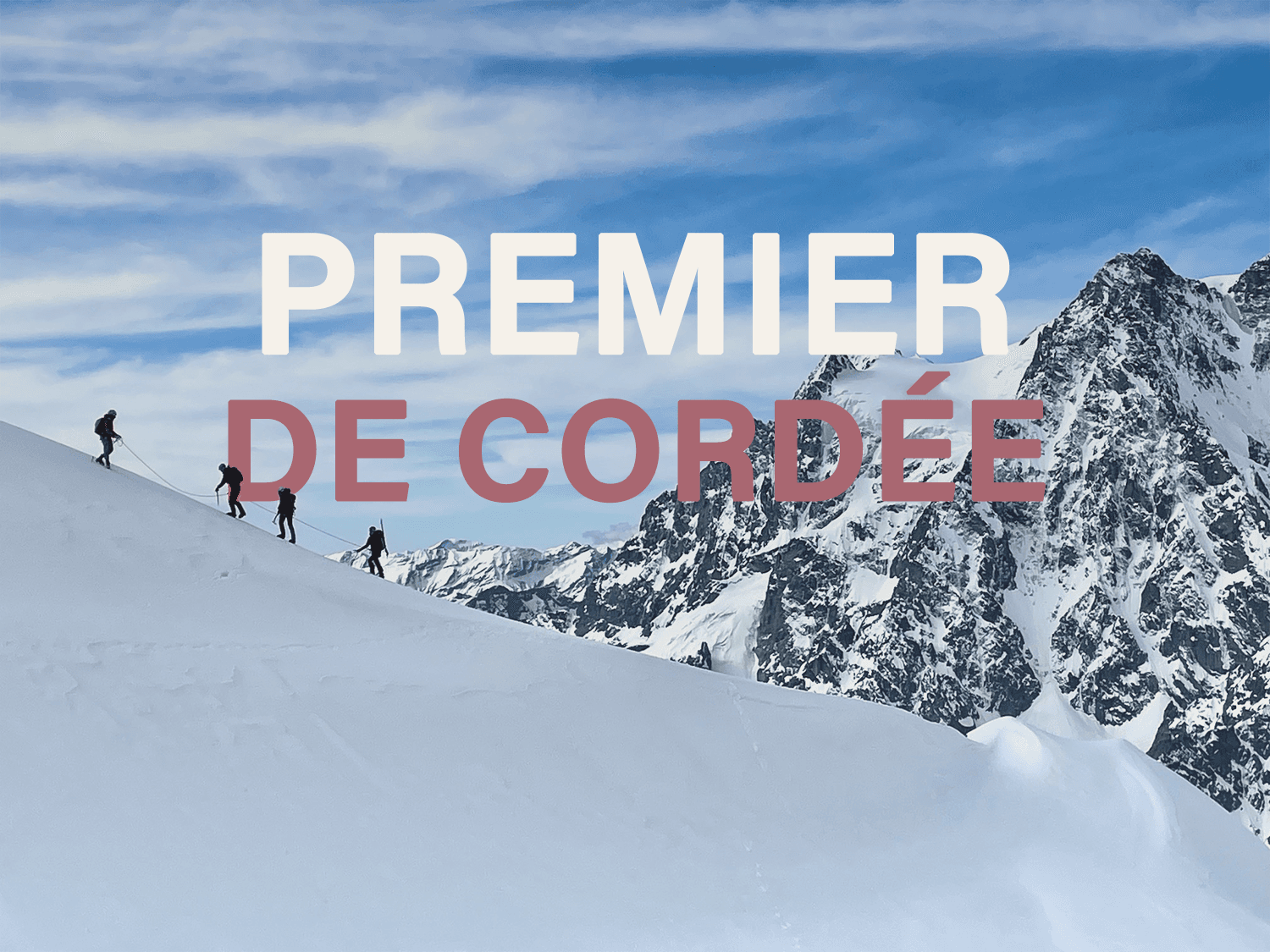Soggiorno Iniziazione Alpinismo Écrins
