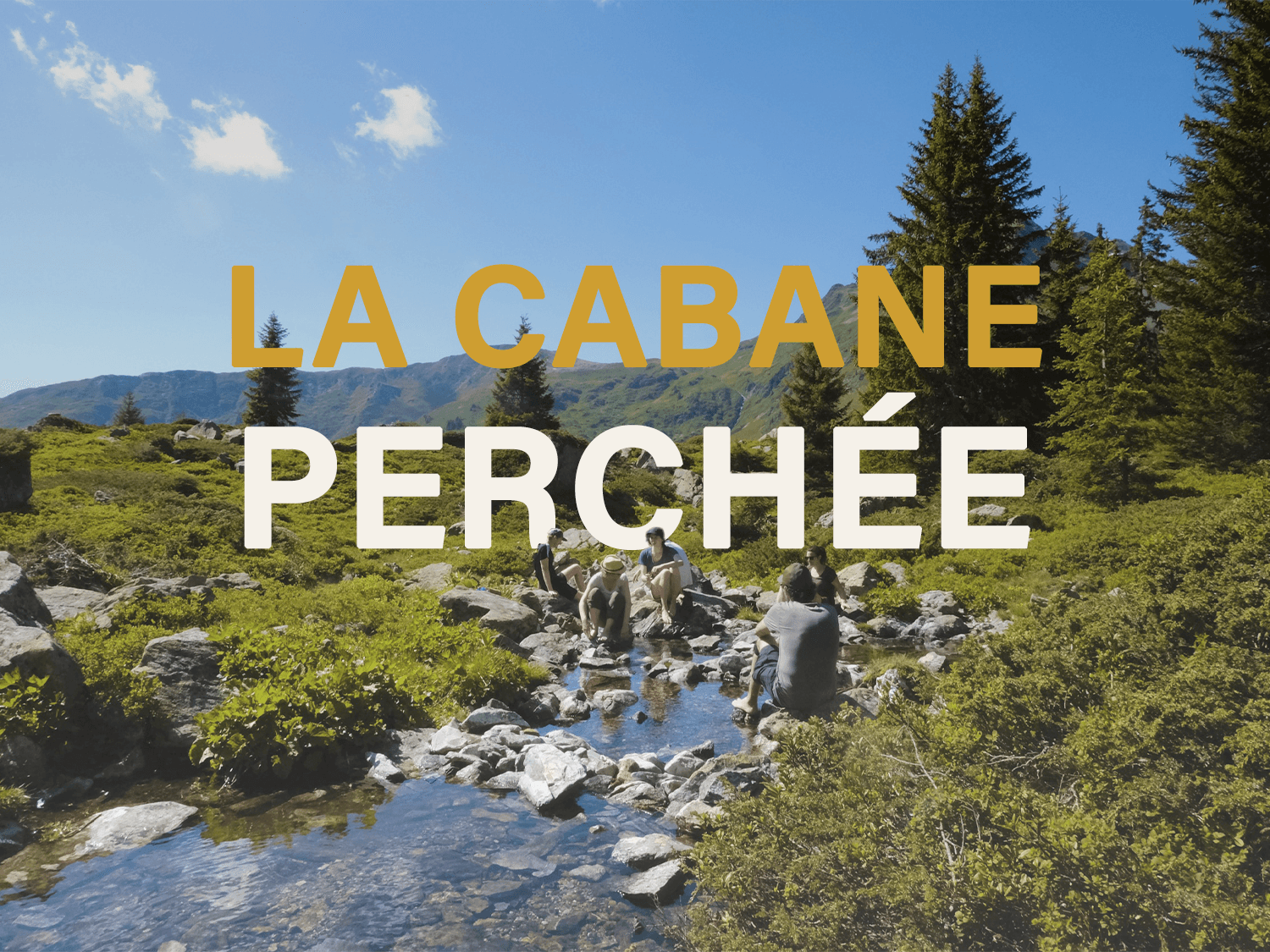 Fine settimana di trekking in Beaufortain