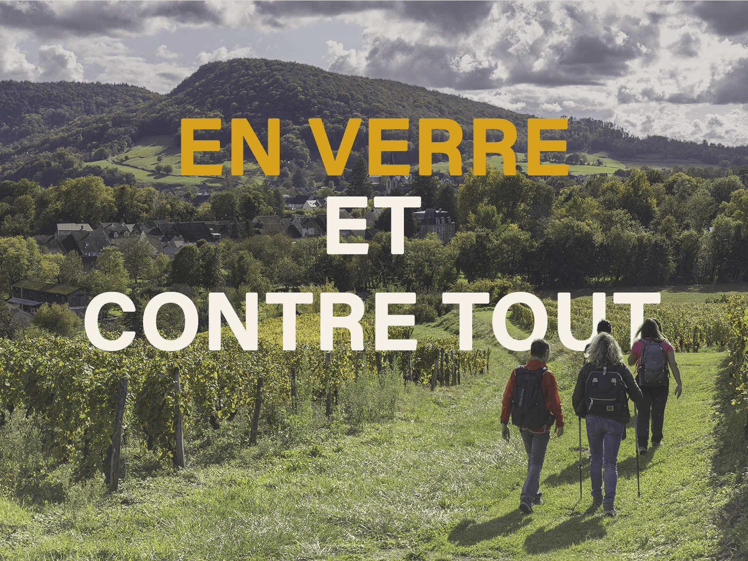 Fine settimana trekking e degustazioni dei vini del Giura