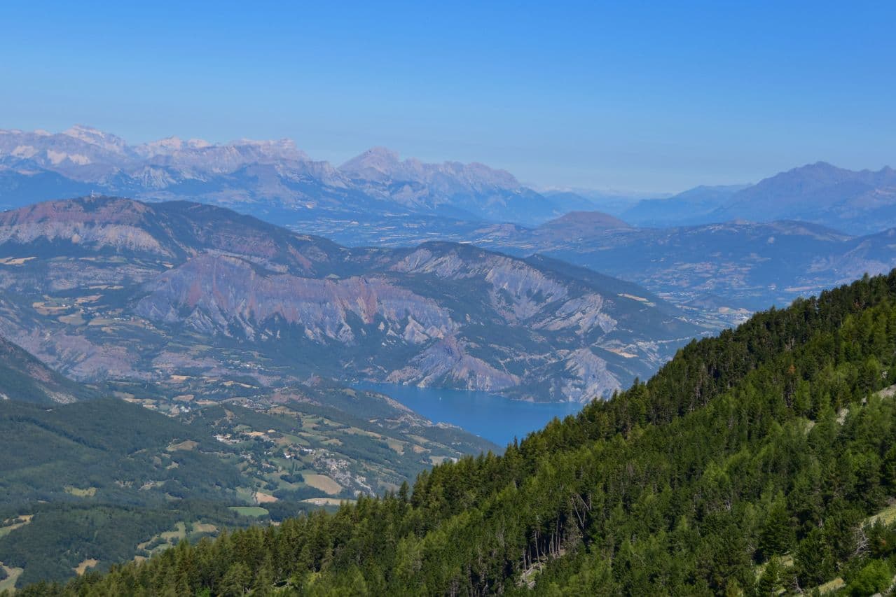 Alpi del Nord