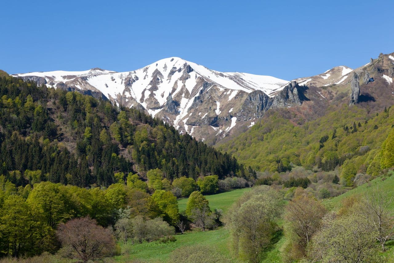 Alpi del Sud