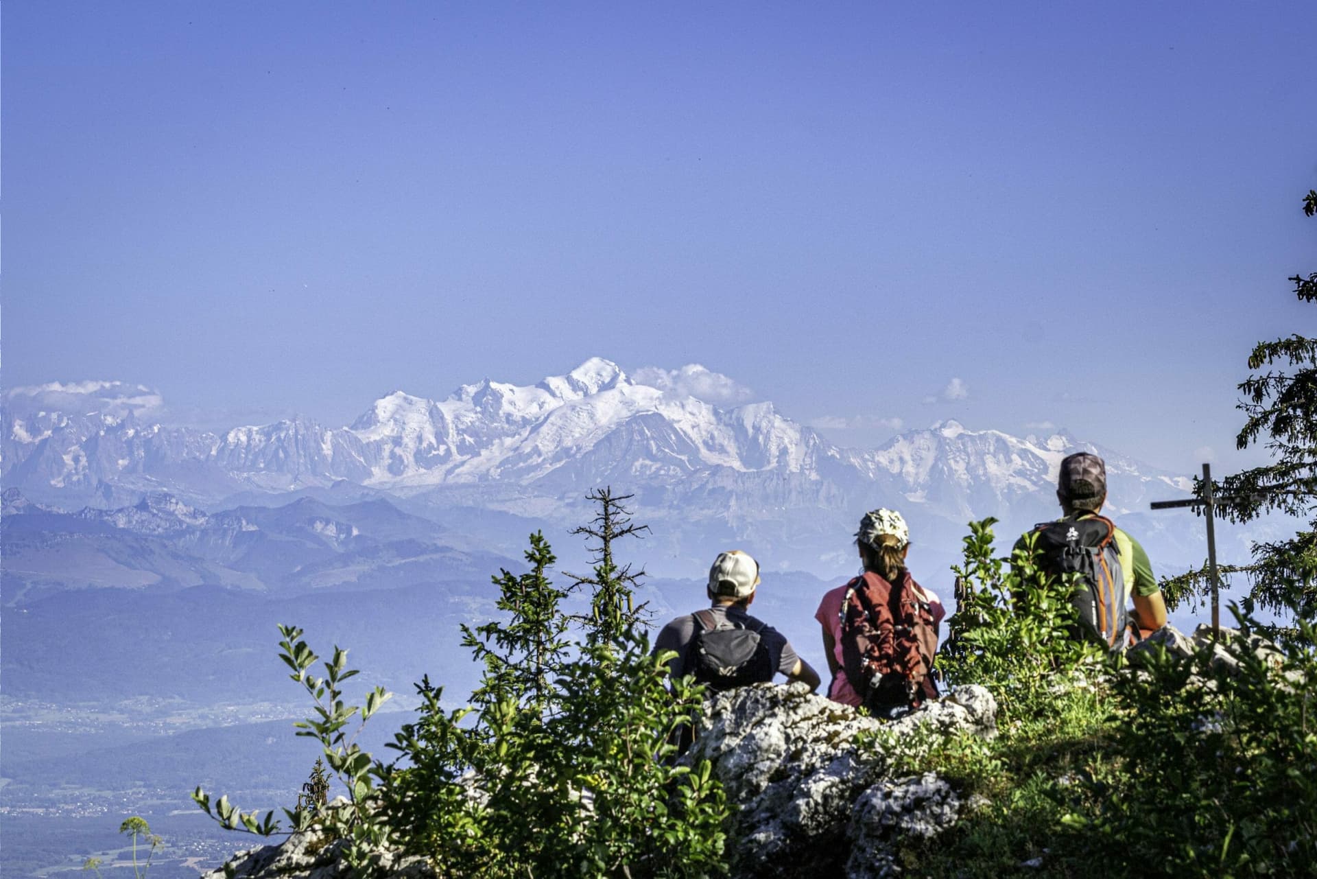 Bivacco e trekking nel Giura