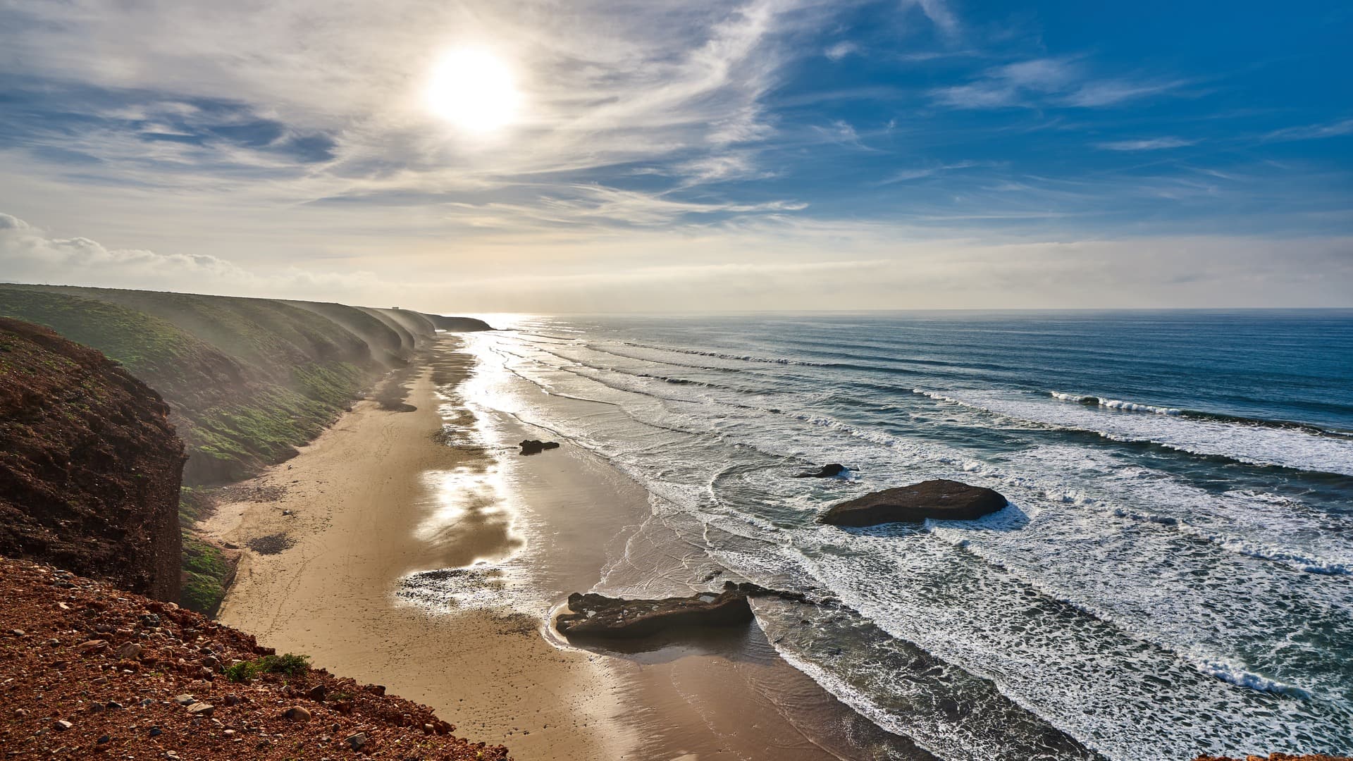 Sahara e mare
