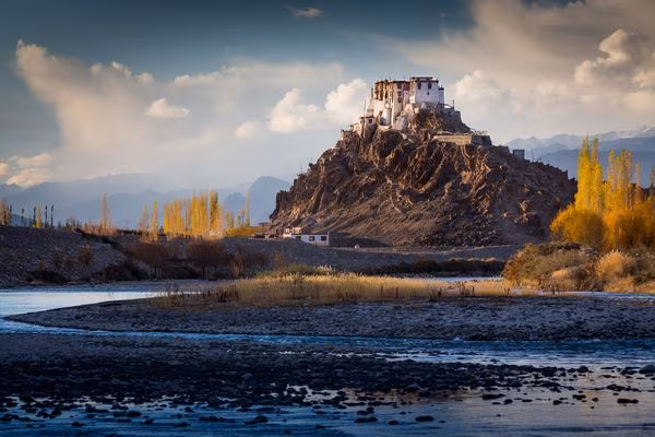 Viaggio Culturale nel Ladakh