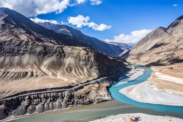 Grande Traversata dell'Himalaya