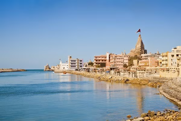 Le meraviglie del Gujarat
