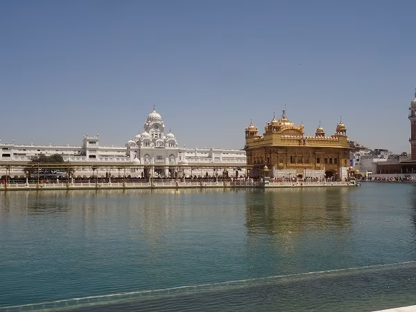 Circuito nel cuore delle pianure del Punjab e dell'Himachal Pradesh