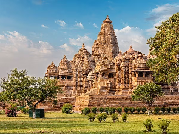 Nel cuore dell'India