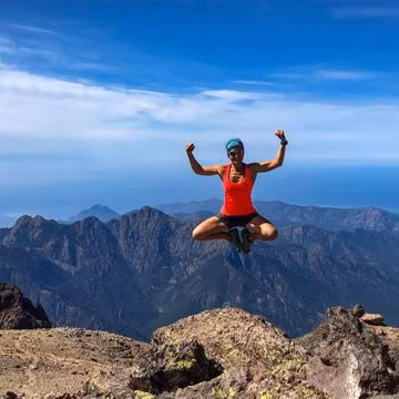 Yoga e trekking, viaggio interiore in Corsica del sud