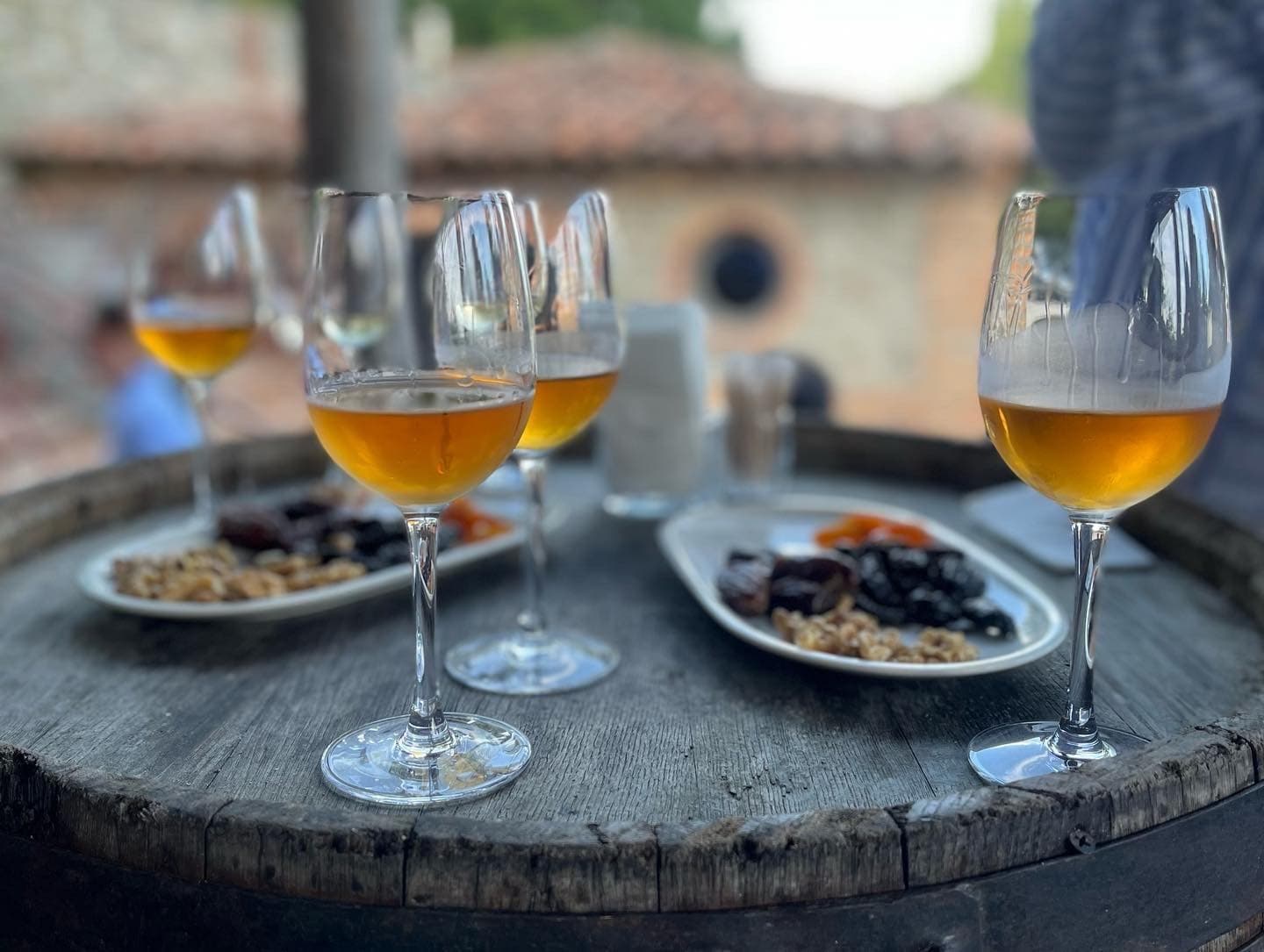 Vini e Tradizioni