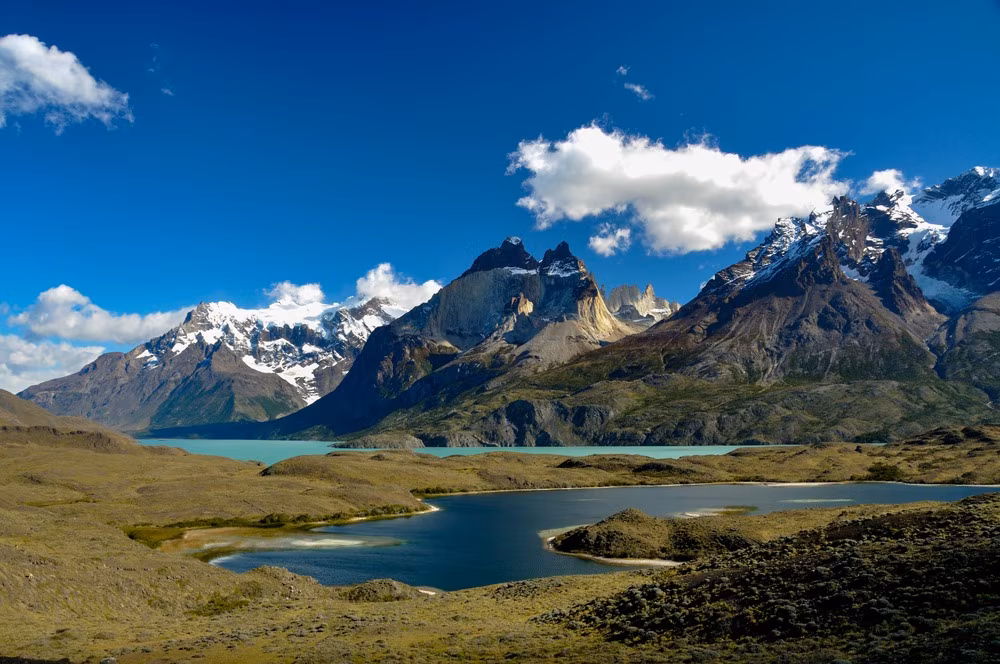 Patagonia cilena