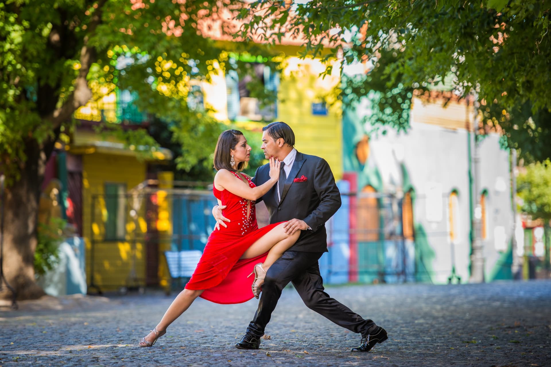 Tango & Samba : Buenos Aires, Cascate d'Iguazú e Rio de Janeiro