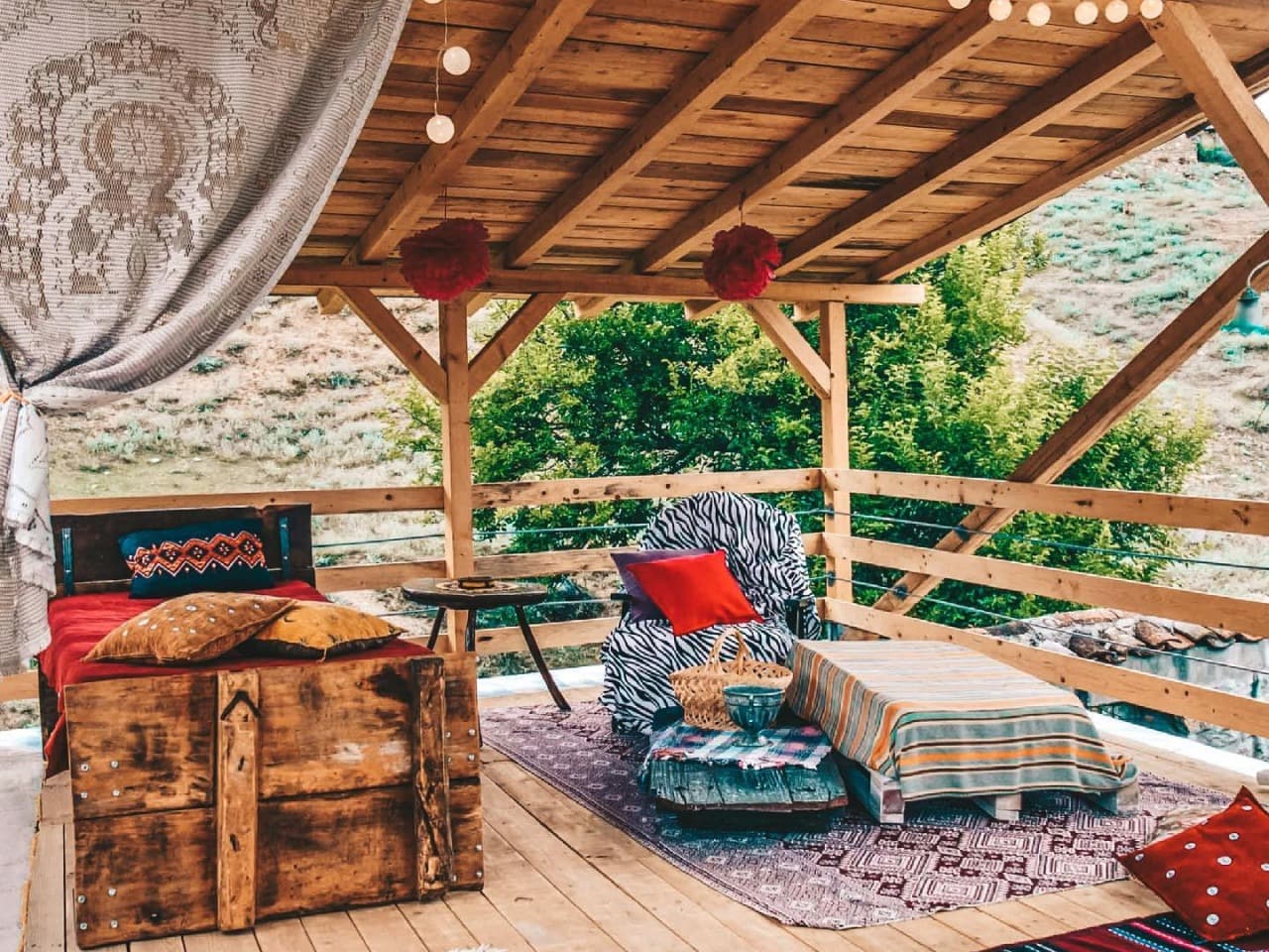 Jour 11