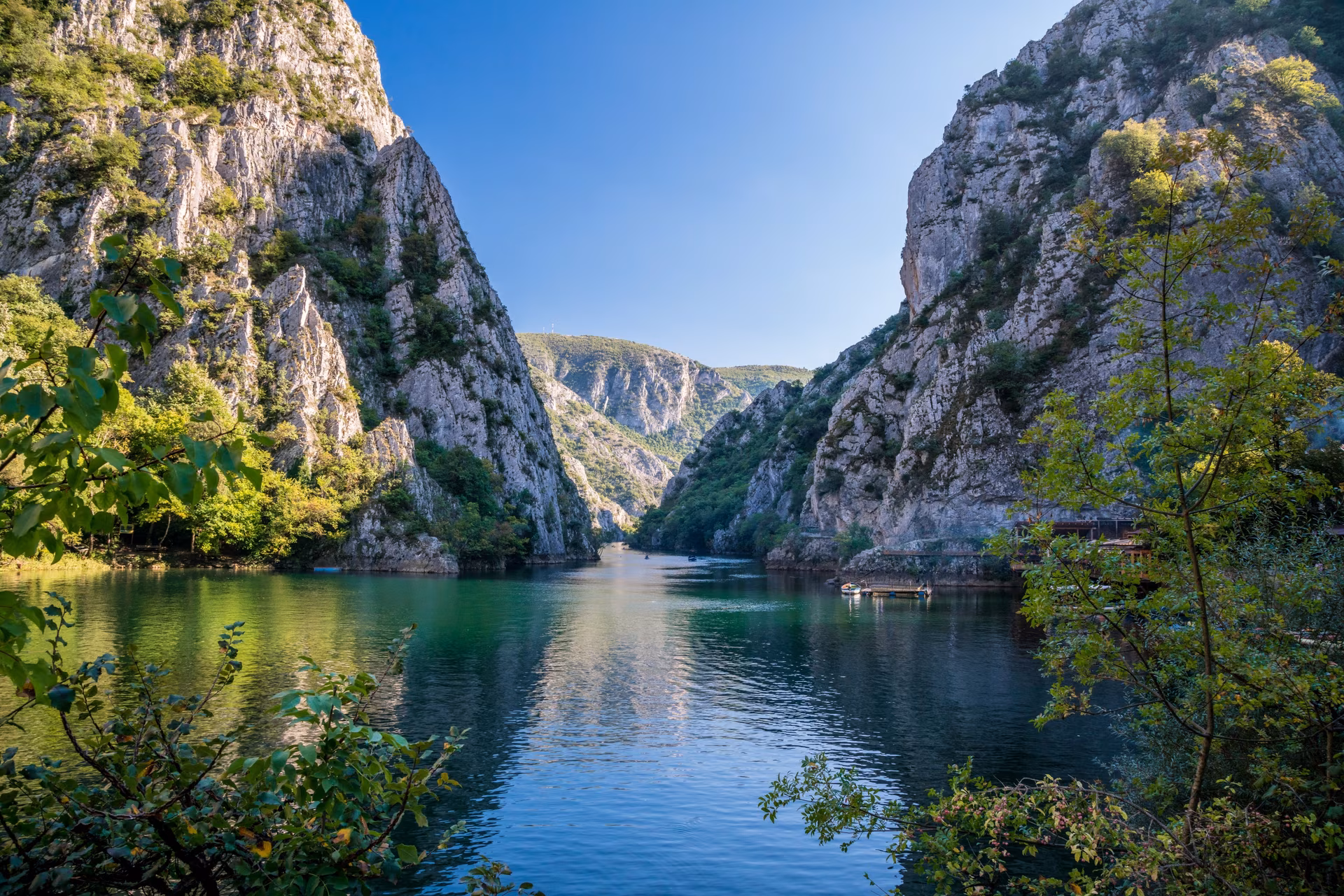 In Terra Sconosciuta: Kosovo & Macedonia del Nord