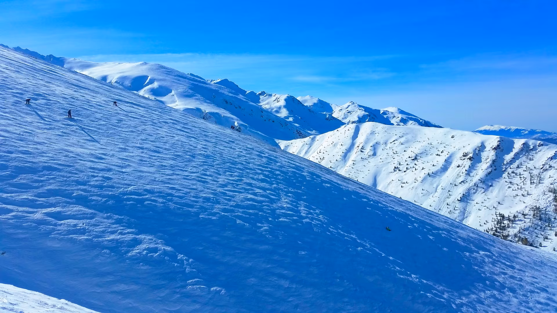 Viaggio Invernale nel Kosovo