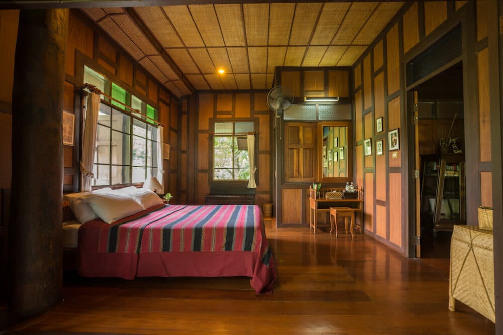 2 Days 1 Night with Trekking