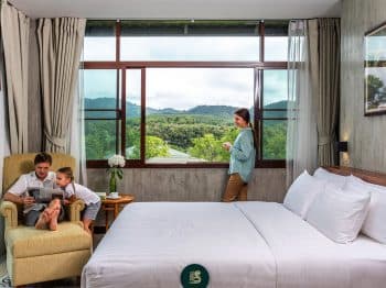 Mekong Suite