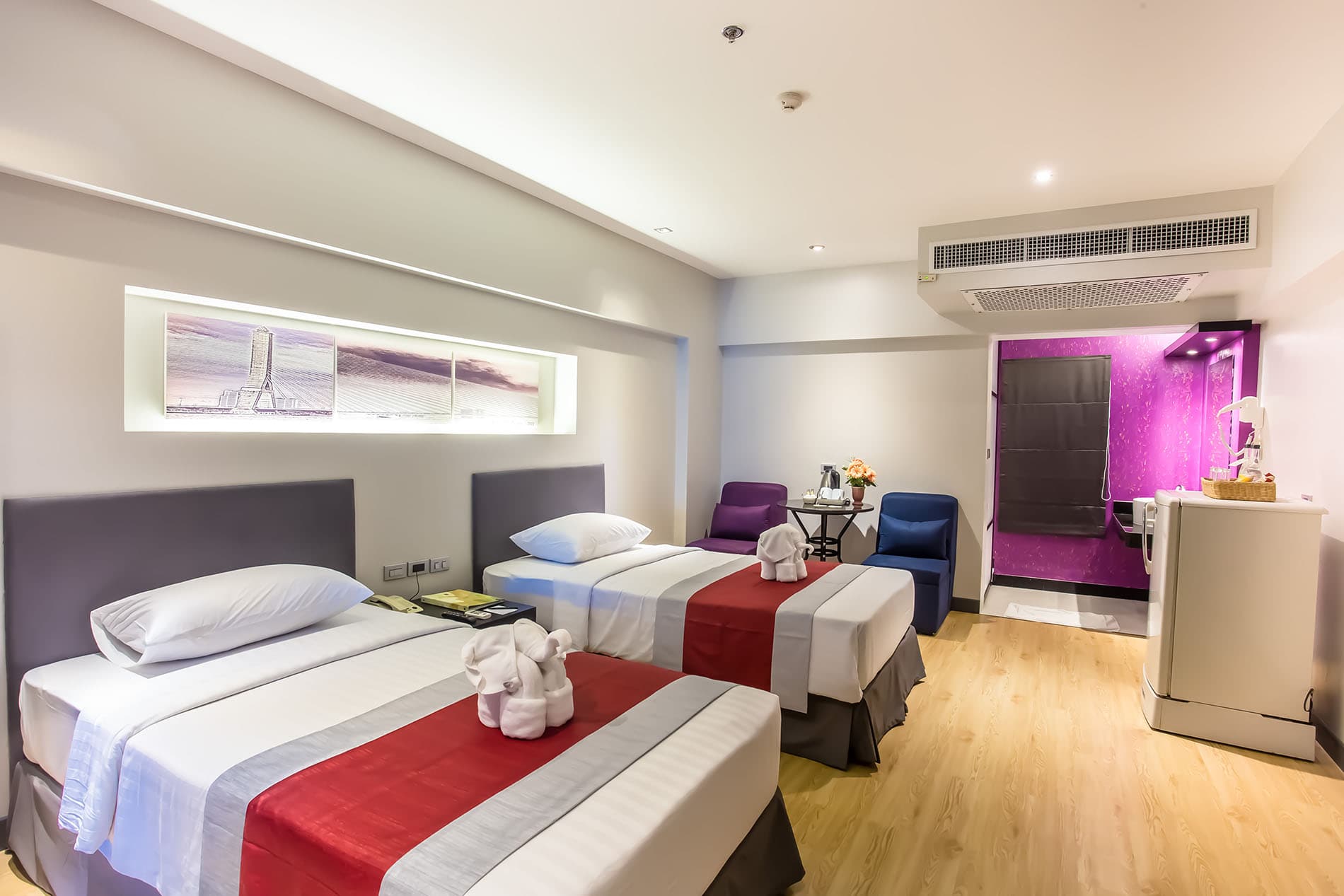 Superior Classic Room