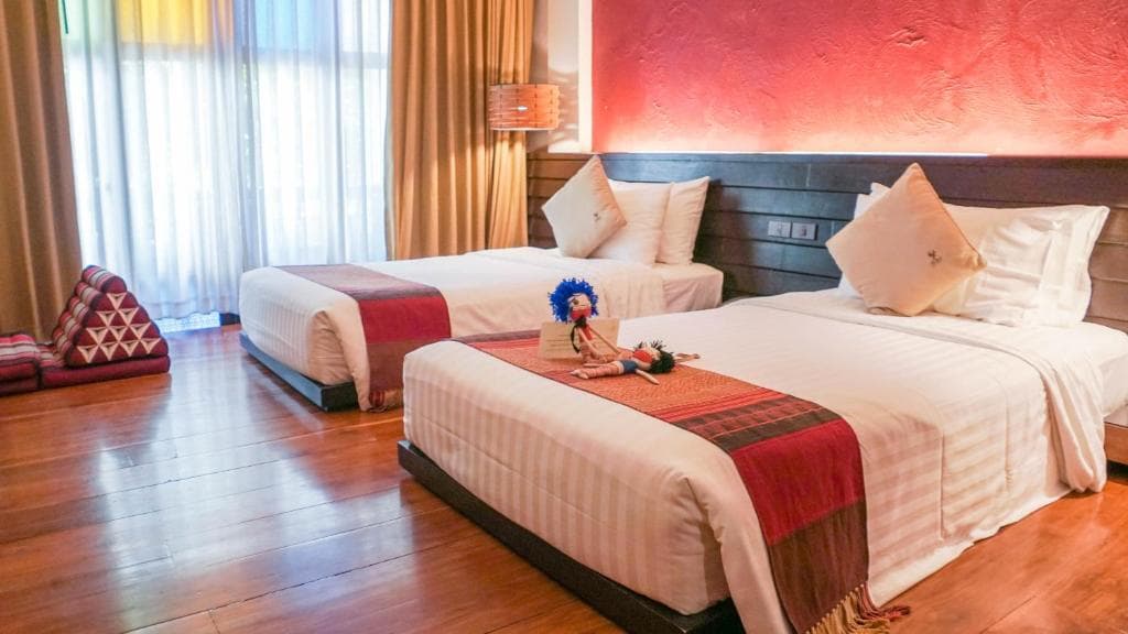 Superior Room