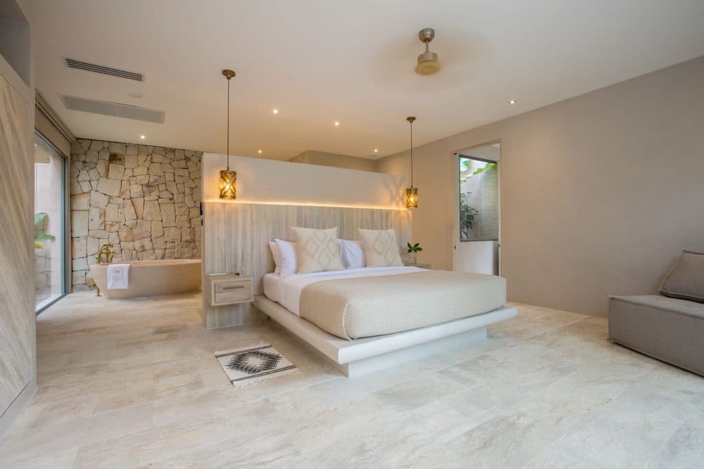 Suite Family - 2 Standard Suites Connected