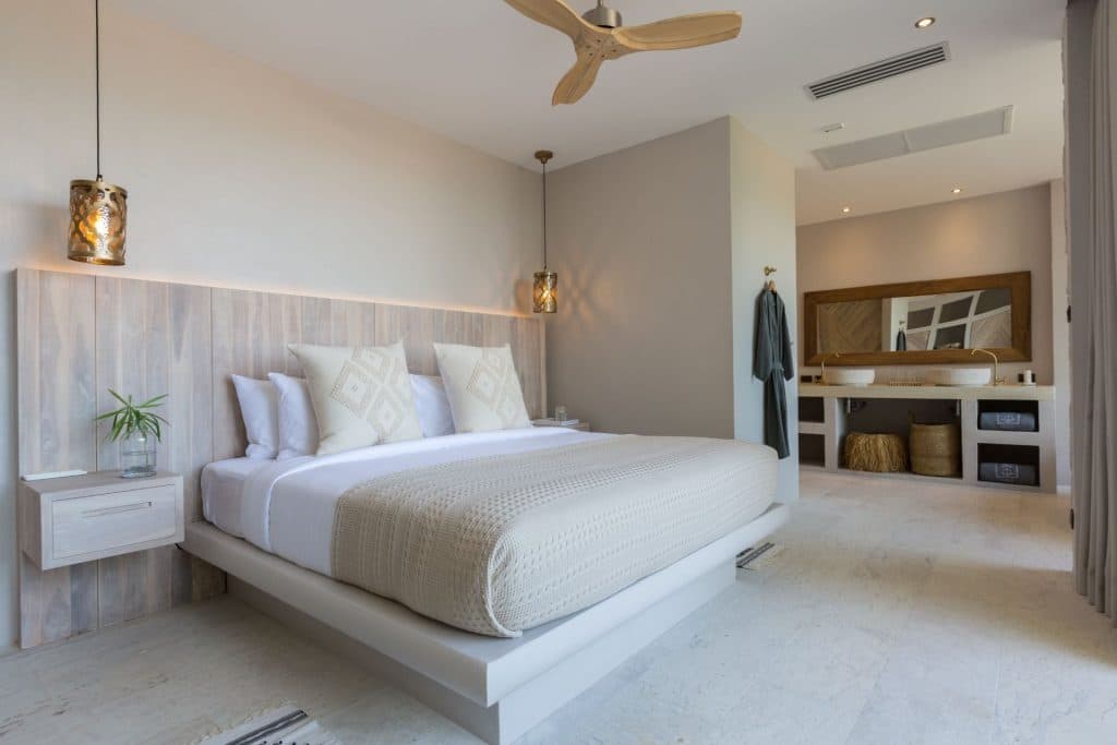 Suite Duplex Garden
