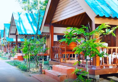 Basic Bungalow