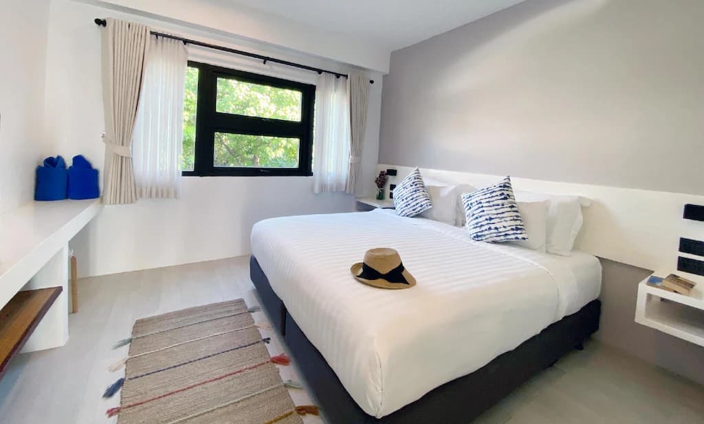 City View Room