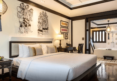 Romantic Lanna Royal Deluxe