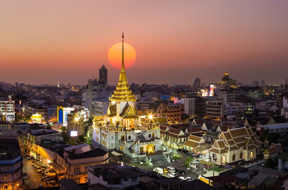 Che anno siamo in Thailandia? Tutto quello che devi sapere sul calendario buddhista tailandese