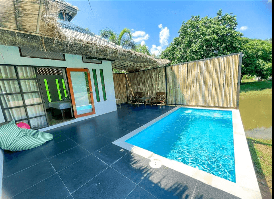 Il Bamboo Grove Resort