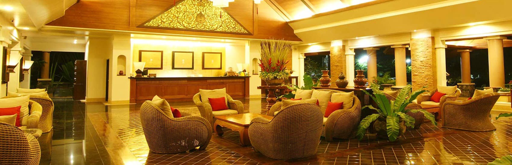 Laluna Hotel & Resort