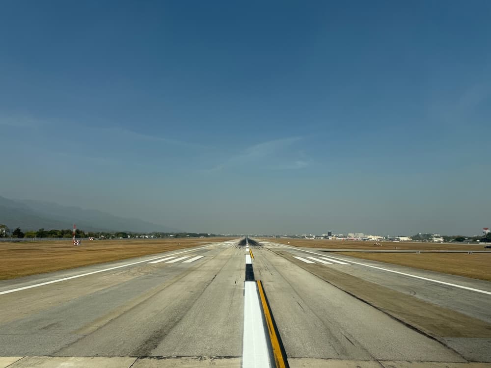 Chiang Mai Airport