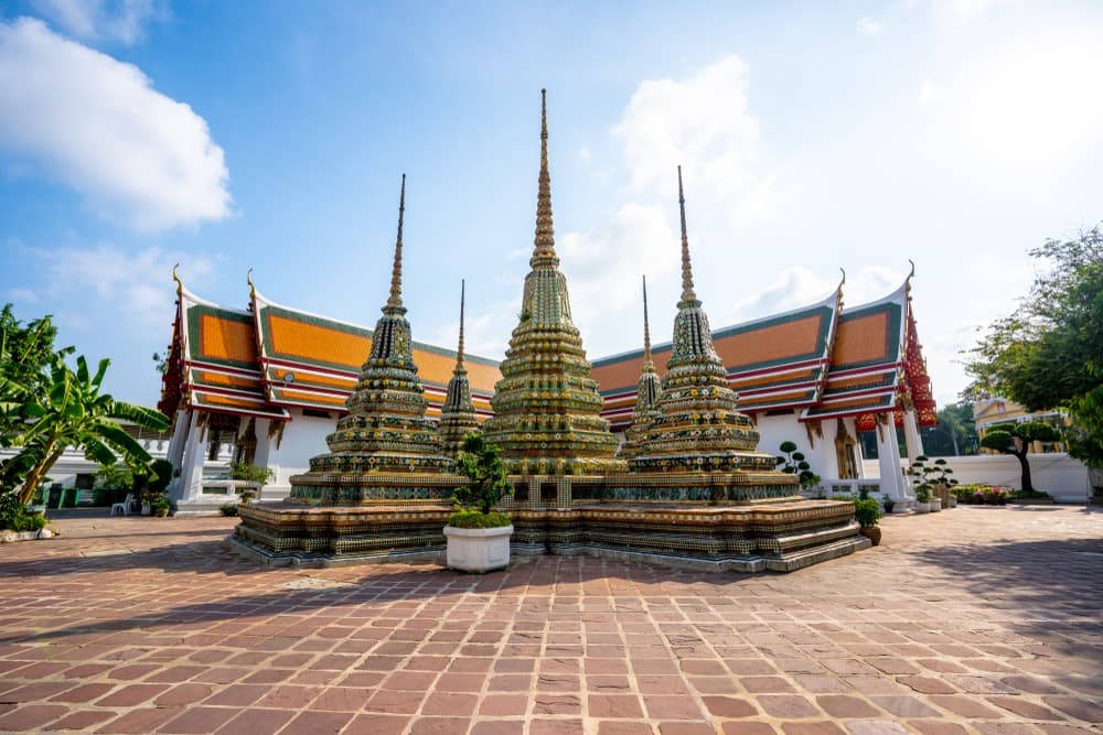 Il Wat Pho