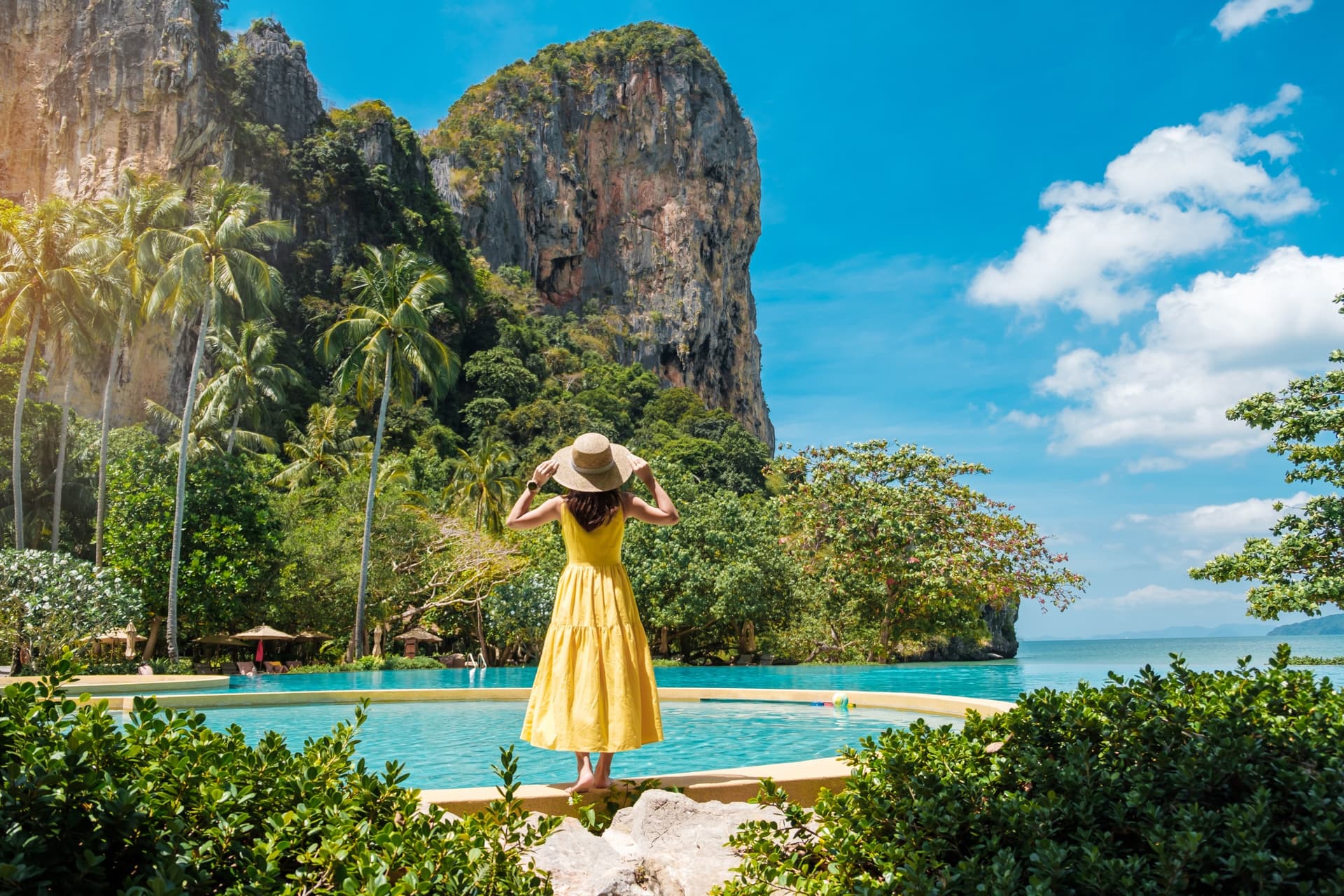 La Thaïlande in dicembre: cosa aspettarsi?
